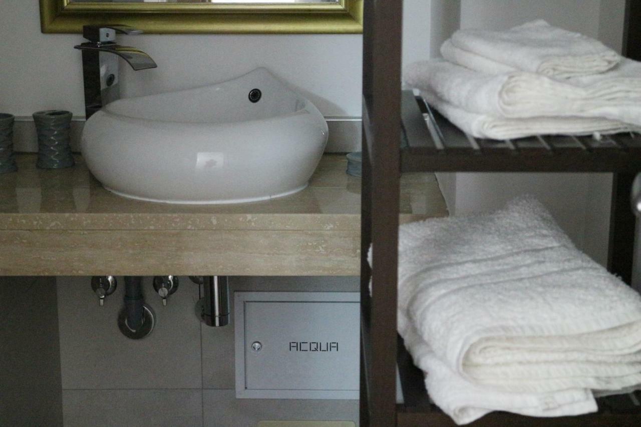 Sweet Suite Margherita B&B マルゲリータ・ディ・サヴォイア エクステリア 写真